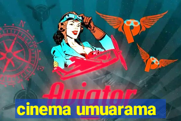 cinema umuarama